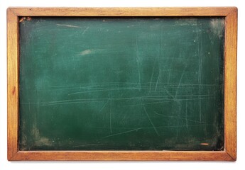 Vintage Green Chalkboard (3)