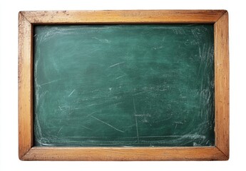 Vintage Green Chalkboard (4)