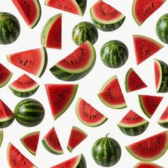 Summer’s Favorite Fruit in Full Display


