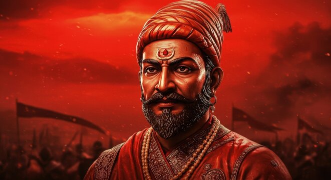 Chatrapati Shivaji Maharaj	