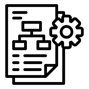 implementation icon