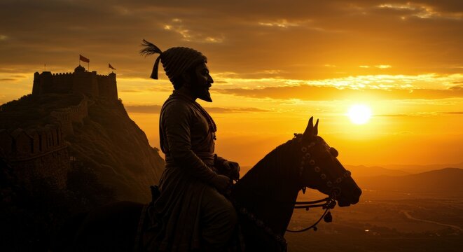 Chatrapati Shivaji Maharaj	