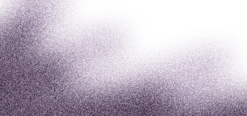 Abstract Blurred Dark Mauve and Light Gray Gradient Texture