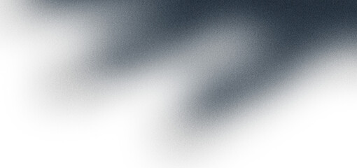 Abstract Blurred Dark Slate Gray Gradient on Light Gray © Jyotishman