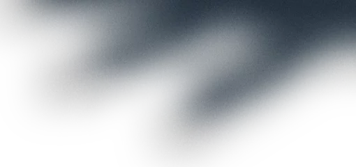 Selbstklebende Fototapeten Ombre Abstract Blurred Dark Slate Gray Gradient on Light Gray  © Jyotishman