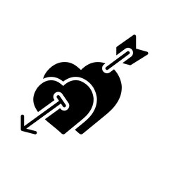 Cupid Vector Icon