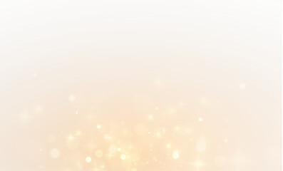 Fantasy flare with golden shine, glittering bokeh, magic sparkles, and vibrant star effects....