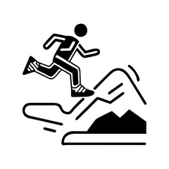 Pure Black Background Texture, Backdrop, Banner, Design Element