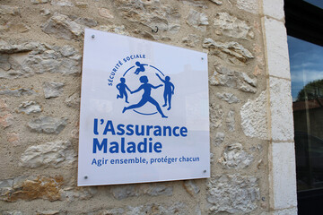 AMELI, Assurance Maladie