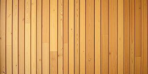 Obraz premium Warm Wood Plank Wall Background Texture