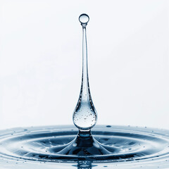 drop of water
