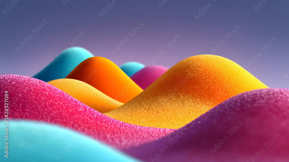 Poster clean striped texture with diagonal lines abstract kv main visual business ppt background