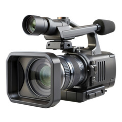 Professional Camcorder Video Camera Equipment
