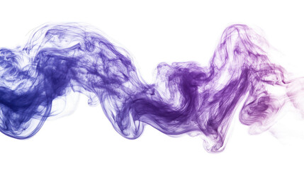 A dynamic display of swirling, colorful liquid paint, showcasing a vibrant color gradient.