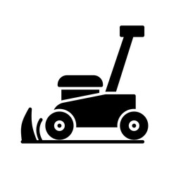 Garden Cleaning Vector Icon