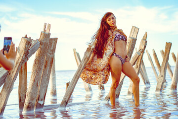 Fototapety na wymiar - Fototapeta24.pl