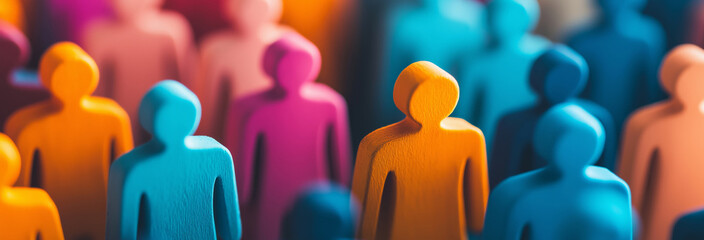 HR management infographic, employee engagement and talent optimization