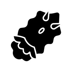 Nudibranch Vector Icon