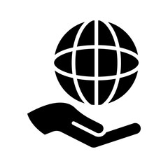 Diplomacy Vector Icon