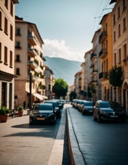 imaginary, various imaginary views of the living space