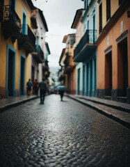 imaginary, various imaginary views of the living space