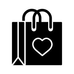 Shopaholic Vector Icon
