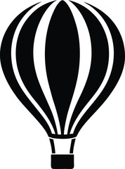 Hot Air Balloon icon