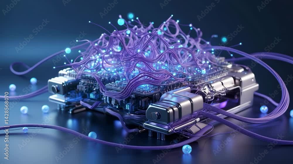 Poster abstract system of computing: the future of supercomputer technology in quantum security