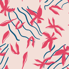 seamless pattern