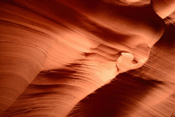 Rattlesnake Slot Canyon Arizona