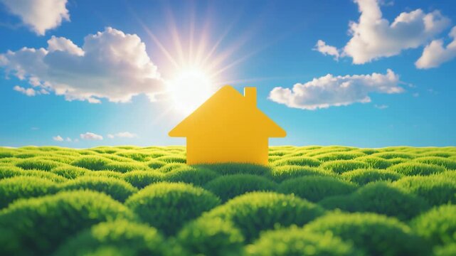Fresh viewpoint on the industry. Initiative in construction and real estate.