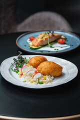 Hearty and delicious hot for you