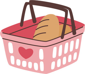 Sweet Basket Treats and Shop Items