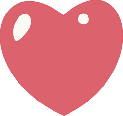 Sweet Treats Heart and Shop Items