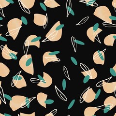 seamless pattern