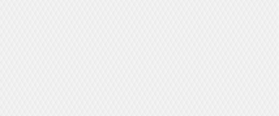 Abstract white geometric background. Template for brochures, flyers, magazine, banners etc