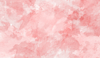 Fototapeta premium Abstract purple watercolor background. Hand painted watercolor. Water colored background. vector