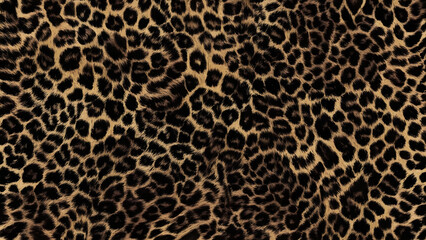 leopard, skin texture, wild cat spots, stylish animal print, fashion fabric background
