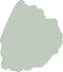 vector illustration of an abstract background paint brushstroke