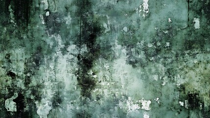 Obraz premium Textural depiction of a weathered, mottled surface.