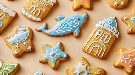 Minimalist style Christmas,Christmas, decoration, Christmas tree,holiday, xmas,winter, decorations,celebration, presents,gift, Santa Claus,ornaments,december,seasonal,art,happy,new year