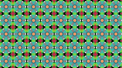 fabric motif. seamless pattern. wallpaper. background. HD