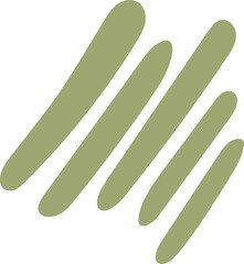 vector illustration abstract dashed line background