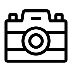camera icon