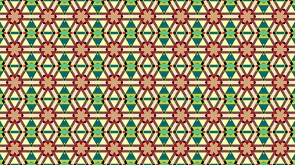 fabric motif. seamless pattern. wallpaper. background. HD