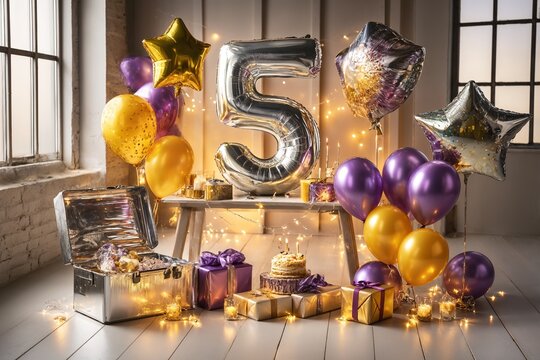 5thYEAR BIRTHDAY LIVE 2017．2．20-22 5thYEAR BIRTHDAY LIVE 2017．2．20-22 Happy 5Th Birthday