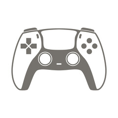 Joystick icon logo design © Owex