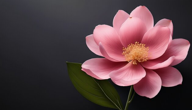 ponk flower image