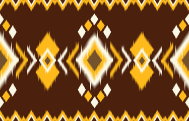 vector illustration of a fire