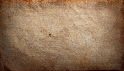 old papper sheet texture background